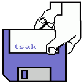 tsak